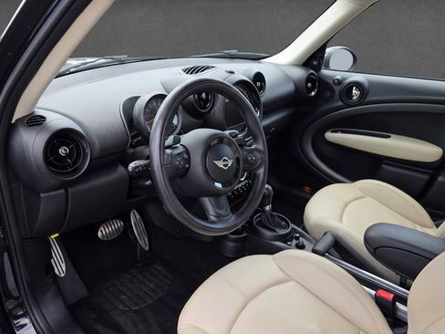 Used 2016 MINI Cooper Countryman S w/ Fully Loaded Package AWD/4WD image 3