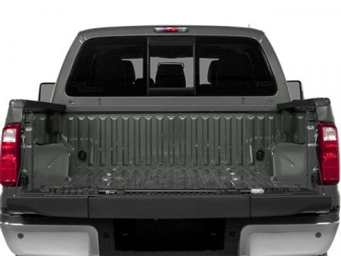 Used 2014 Ford F250 Lariat w/ Lariat Interior Package image 11