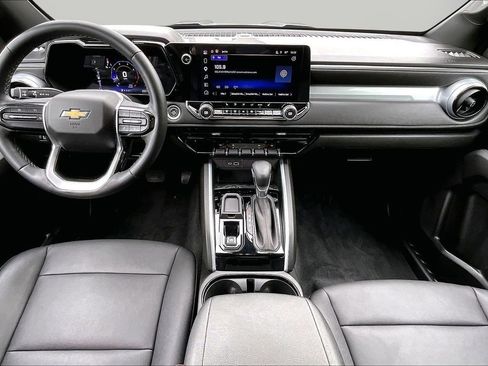 Used 2023 Chevrolet Colorado LT w/ LT Convenience Package III RWD image 15