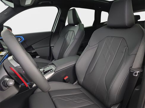 New 2026 BMW X3 M50 w/ Premium Package image 16