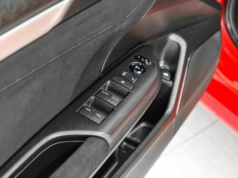 Used 2020 Honda Civic EX image 39