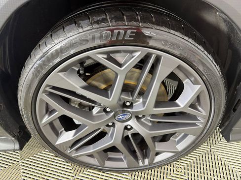 Used 2023 Subaru WRX Premium image 13