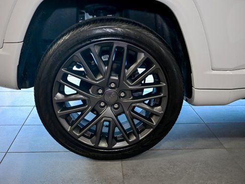 Used 2022 Jeep Compass High Altitude image 44