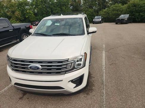 Used 2021 Ford Expedition XLT AWD/4WD image 13