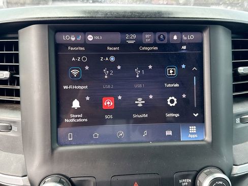 Used 2022 RAM 1500 Laramie image 13