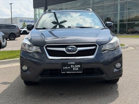 Used 2013 Subaru Crosstrek 2.0i Premium AWD/4WD image 2