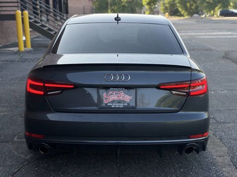 Used 2018 Audi A4 2.0T Premium Plus w/ Premium Plus Package AWD/4WD image 6