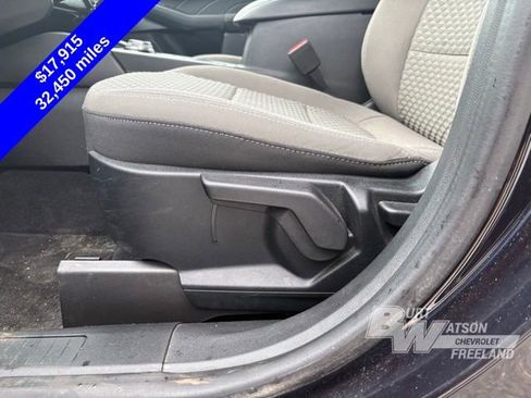 Used 2021 Ford Escape SE image 32