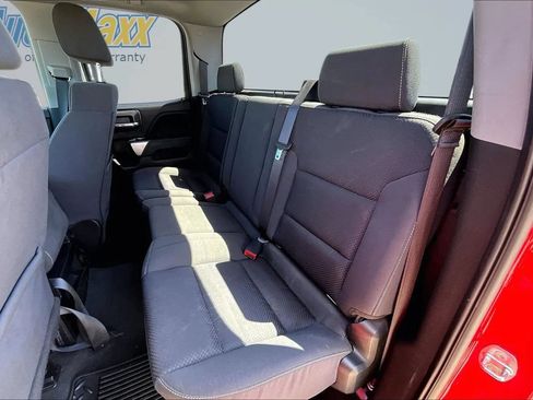 Used 2019 Chevrolet Silverado 1500 LT AWD/4WD image 20