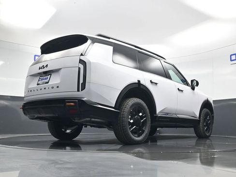 New 2027 Kia Telluride SX Prestige X-Pro AWD/4WD image 49