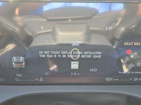 Used 2025 Lincoln Aviator Reserve w/ Illumination Package image 15