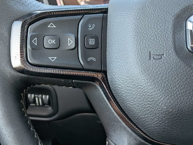 New 2027 RAM 2500 Power Wagon AWD/4WD image 24