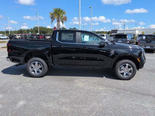 New 2026 Ford Ranger Lariat RWD image 3