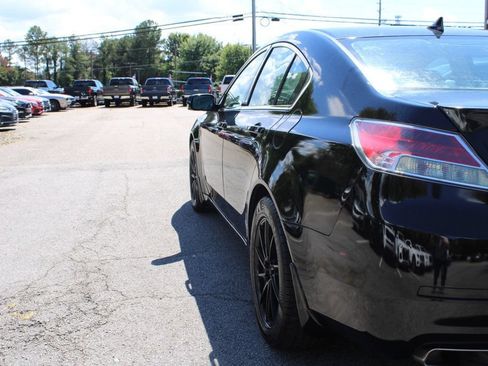 Used 2012 Acura TL w/ Technology Package FWD image 34