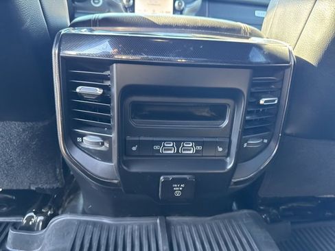 Used 2022 RAM 2500 Power Wagon w/ Level 2 Equipment Group image 14