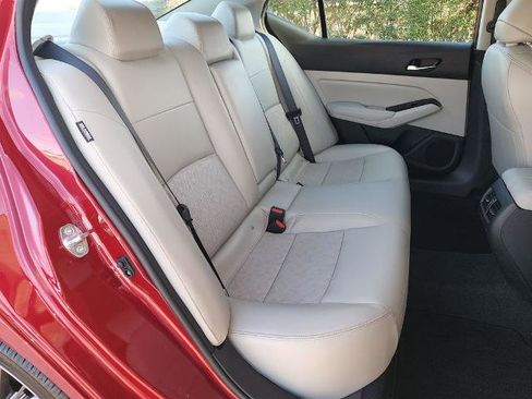 Certified 2023 Nissan Altima 2.5 SL image 14