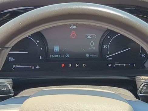 Used 2020 Lincoln Corsair Reserve FWD image 9