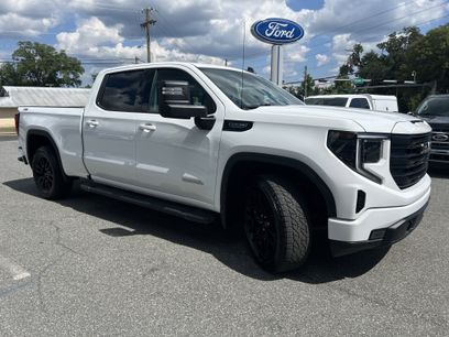Used 2024 GMC Sierra 1500 Elevation w/ X31 Off-Road Package