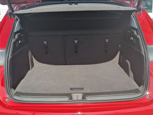 New 2025 Buick Envision Avenir image 14