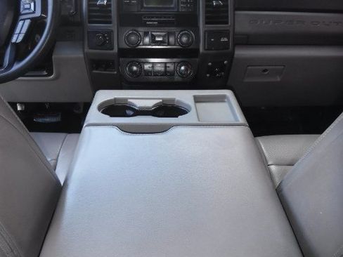 Used 2019 Ford F350 XL w/ Power Equipment Group AWD/4WD image 7