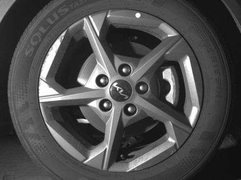 Used 2025 Kia K4 FWD image 12