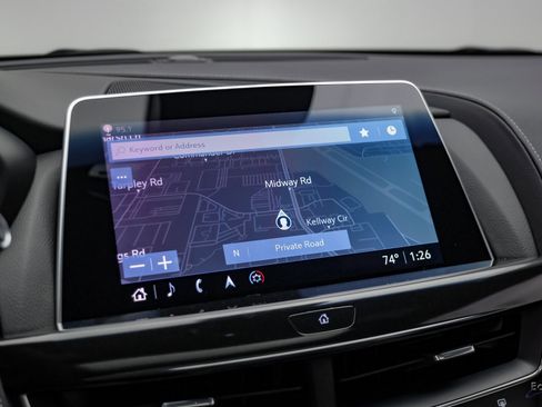 Used 2023 Cadillac CT5 V Blackwing w/ Driver Assist Package image 61