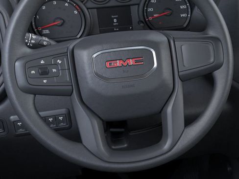 New 2025 GMC Sierra 3500 Pro w/ Convenience Package image 19