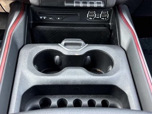 Used 2019 RAM 1500 Rebel w/ Rebel Level 2 Equipment Group AWD/4WD image 12