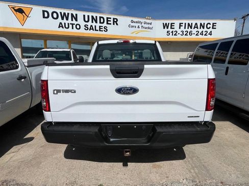 Used 2015 Ford F150 XL w/ XL Power Equipment Group image 3