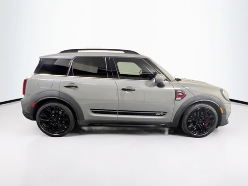 Used 2022 MINI Cooper Countryman John Cooper Works AWD/4WD image 4