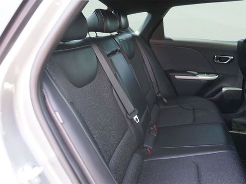 Used 2025 Kia K4 GT-Line w/ GT-Line Sunroof Package FWD image 17