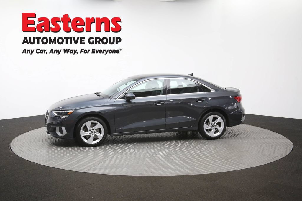 Used 2024 Audi A3 2.0T Premium FWD image 53