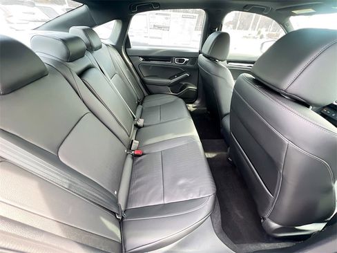 New 2026 Honda Civic Sport Touring image 28
