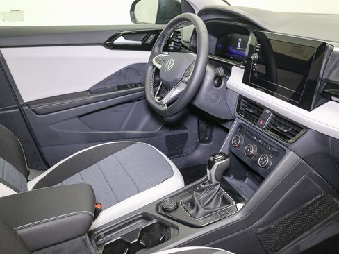 New 2026 Volkswagen Taos S AWD/4WD image 13