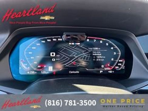 Used 2023 BMW X5 M w/ Competition Package image 11