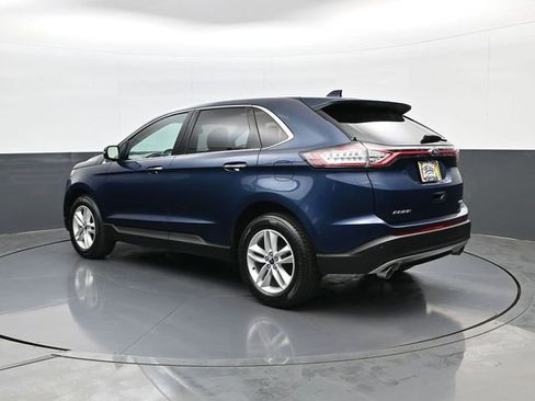 Used 2017 Ford Edge SEL w/ Equipment Group 201A AWD/4WD image 7