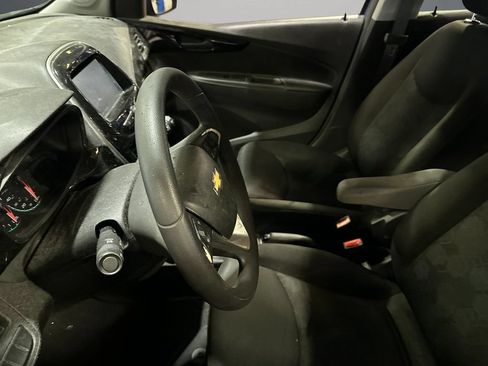 Used 2017 Chevrolet Spark LT FWD image 8