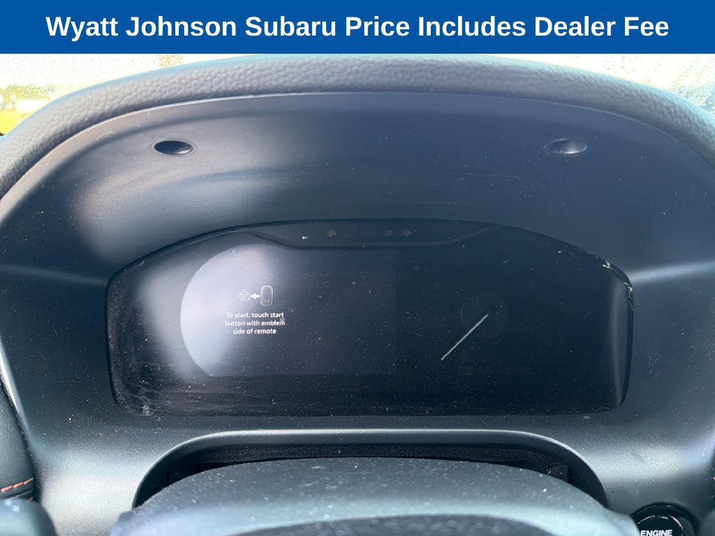 Used 2024 Honda HR-V Sport image 20