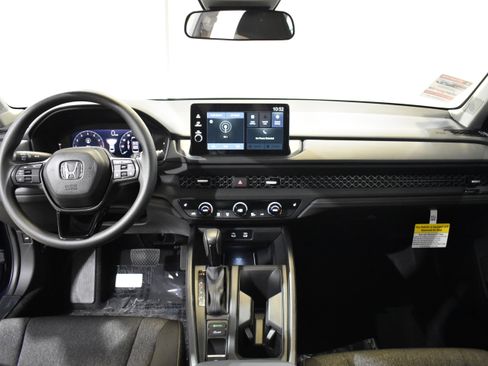 New 2026 Honda Accord SE image 30