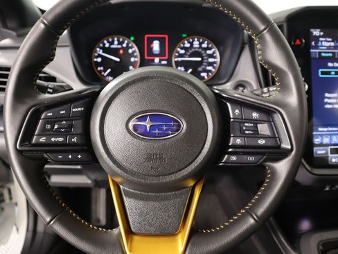 Used 2025 Subaru Crosstrek 2.5i Wilderness w/ Wilderness Package image 3