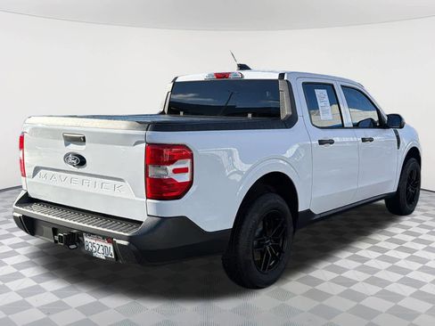 Used 2025 Ford Maverick XL image 5