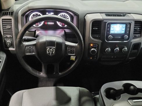 Used 2014 RAM 1500 Express AWD/4WD image 22