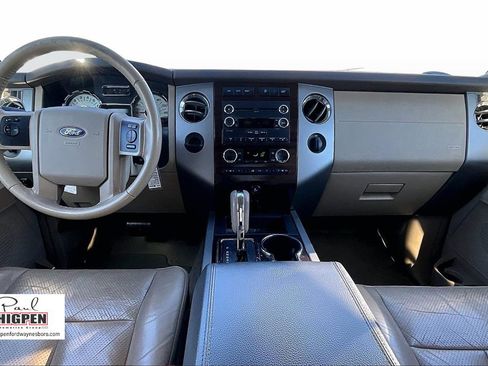 Used 2014 Ford Expedition EL XLT w/ Equipment Group 202A image 15
