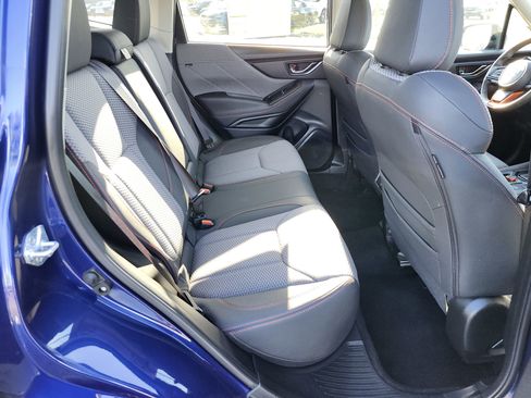 Used 2024 Subaru Forester Sport image 12