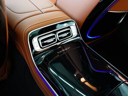 New 2026 Mercedes-Benz Maybach S 680 4MATIC image 20