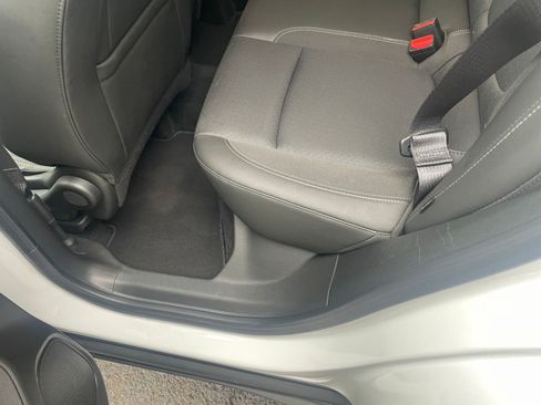 Used 2025 Buick Encore GX Preferred image 25