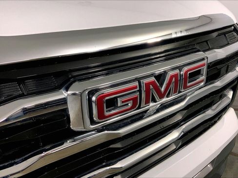 Used 2026 GMC Terrain Elevation FWD image 28