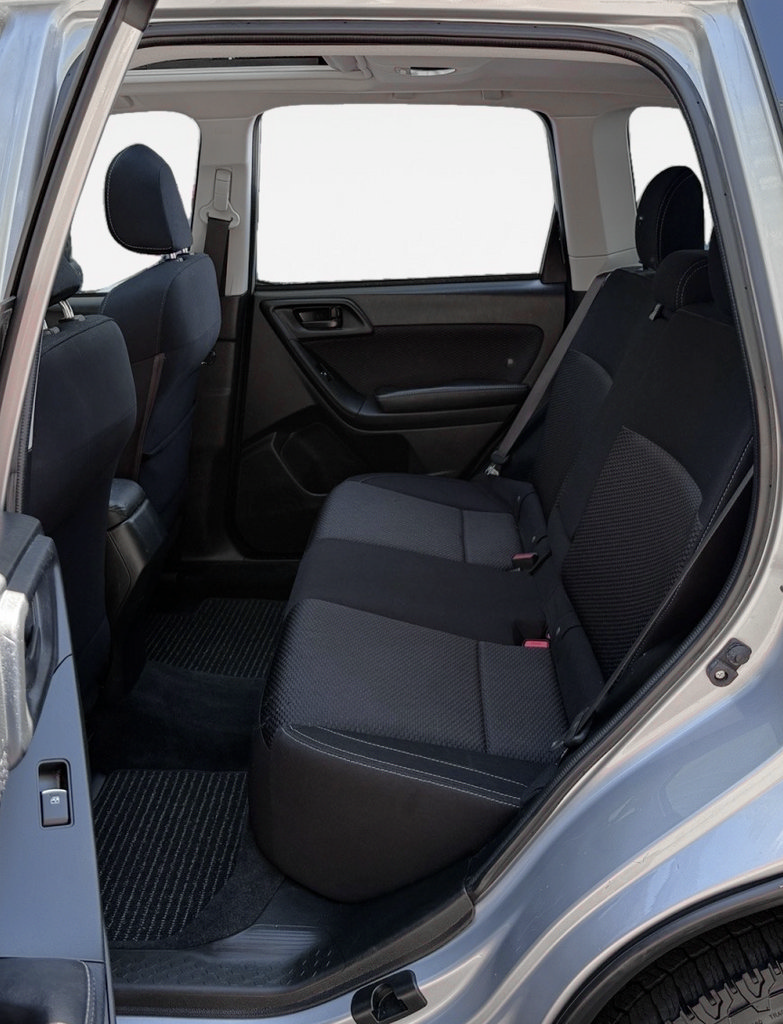 Used 2018 Subaru Forester 2.5i Premium AWD/4WD image 13
