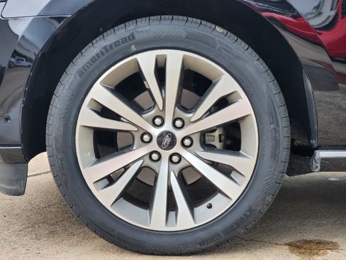Used 2020 Ford Expedition Platinum RWD image 7