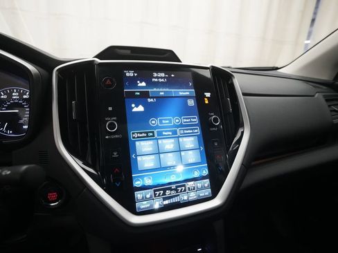 Used 2023 Subaru Ascent Touring image 6